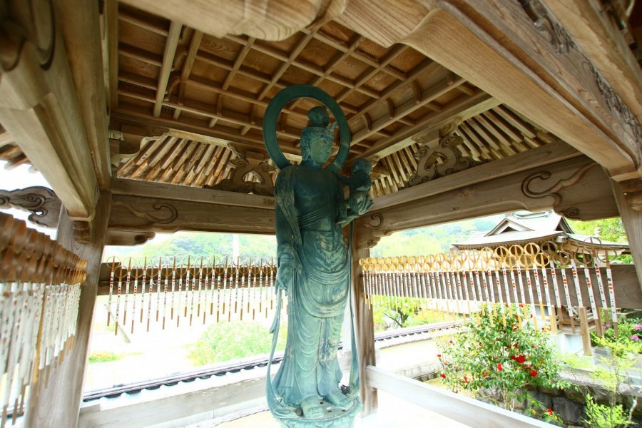 ☸️ 종자 절(다네마지) 이미지 1